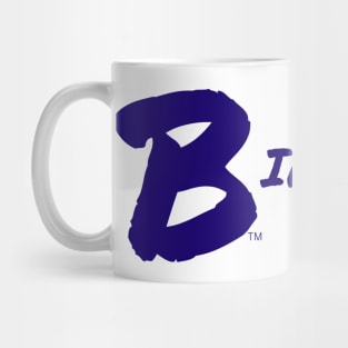 B Impressive Mug